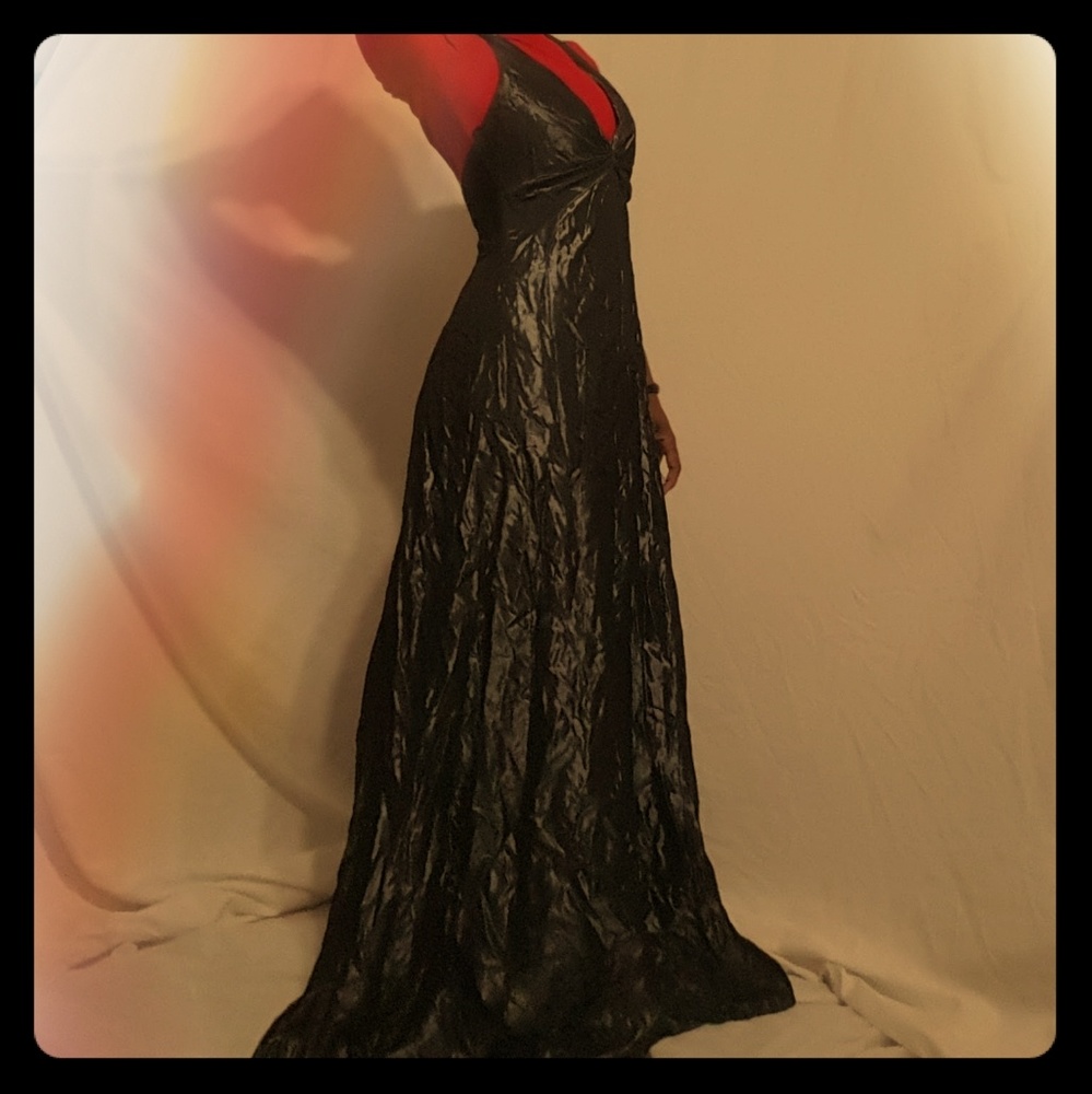 LAUNDRY by Shelli Segal dress